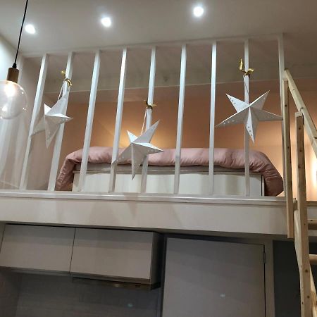 L'Appartement D'Eva Honfleur Luaran gambar